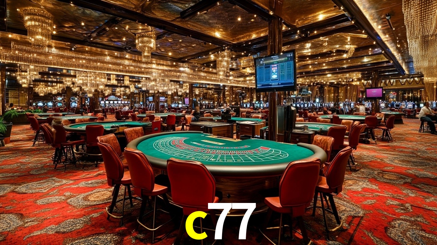 c77 plataforma