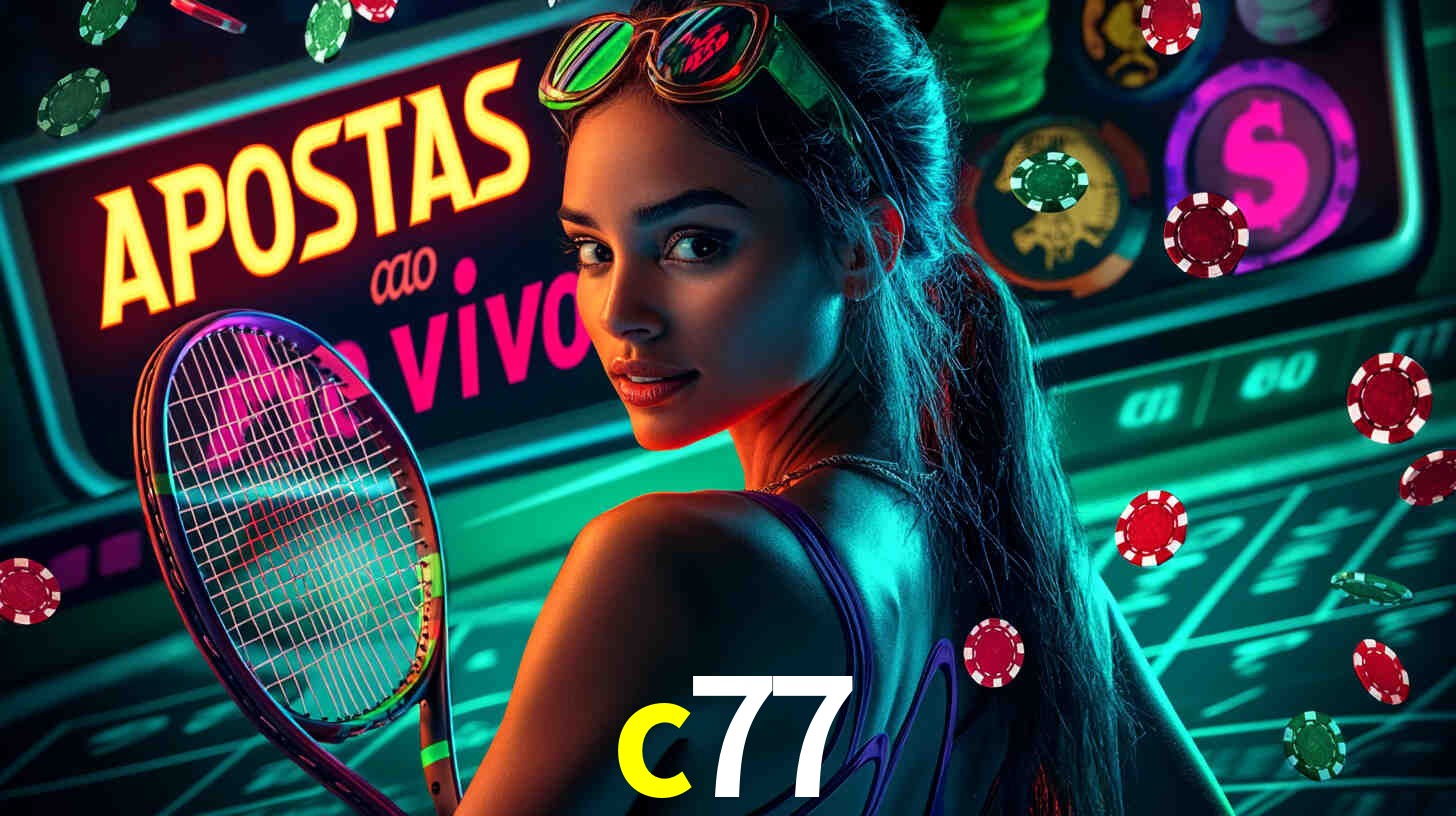 Descubra a Essência do c77: Nossa História e Compromissos