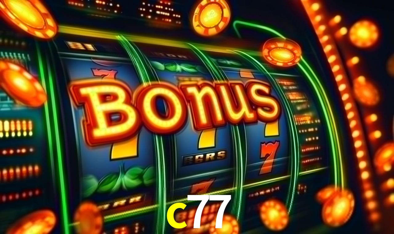 VIP Casino c77