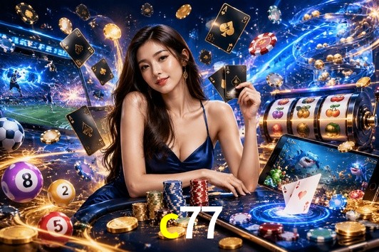 Account Benefits c77