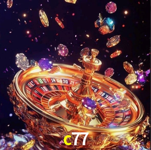 App Mobile c77 - Jogue em Qualquer Lugar no Seu Smartphone