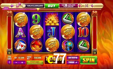 Descubra a Magia dos Jogos de Arcade no c77