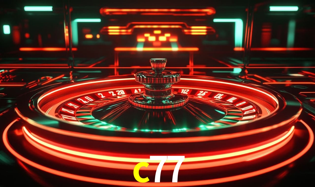 A Popularidade dos Caça-Níqueis no c77
