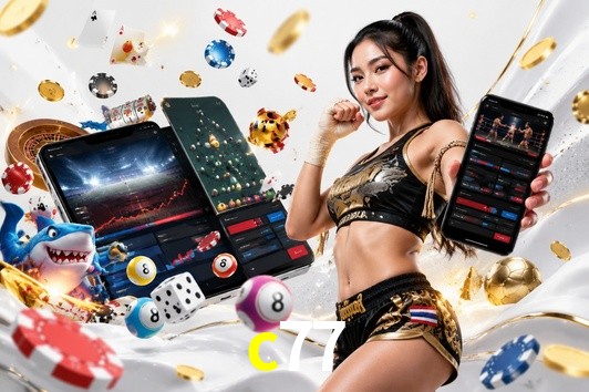 Security Systems c77