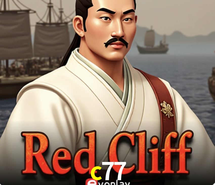 APP oficial da c77 para mobile