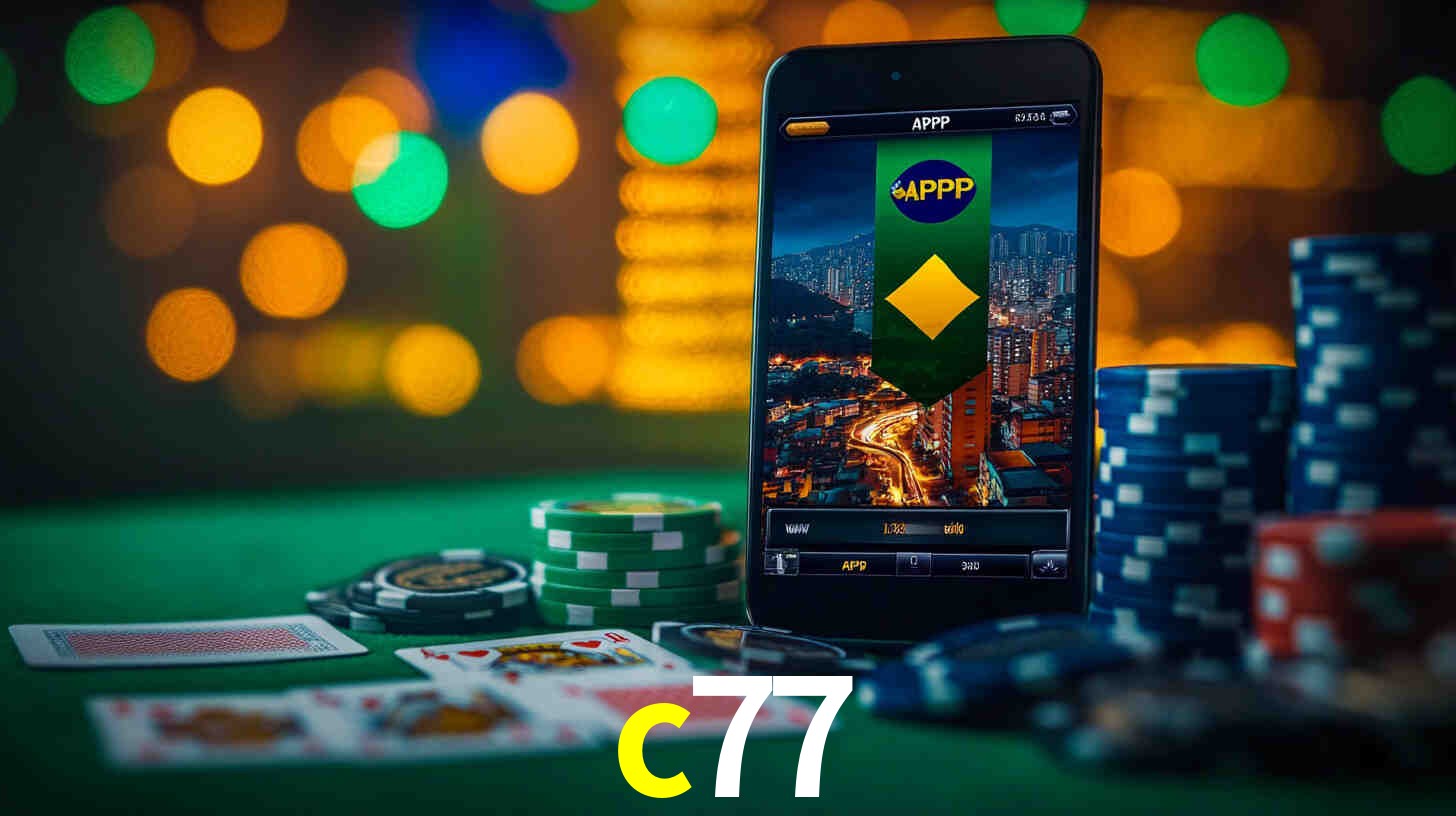 Explorando a Categoria de Eventos em Apostas na c77