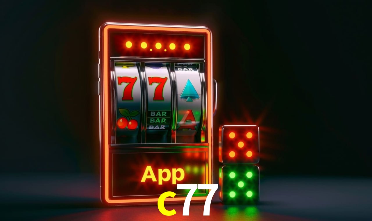 Jogos de Slot c77