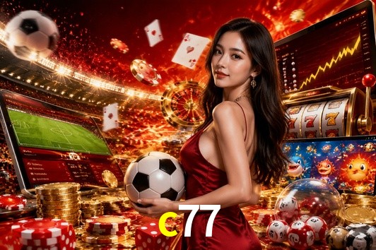 Live Casino c77