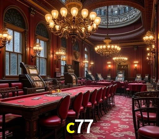 Jogos de Cassino em Destaque - Slots, Roleta, Blackjack