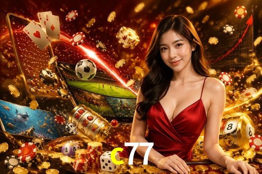 Flash Promotion c77