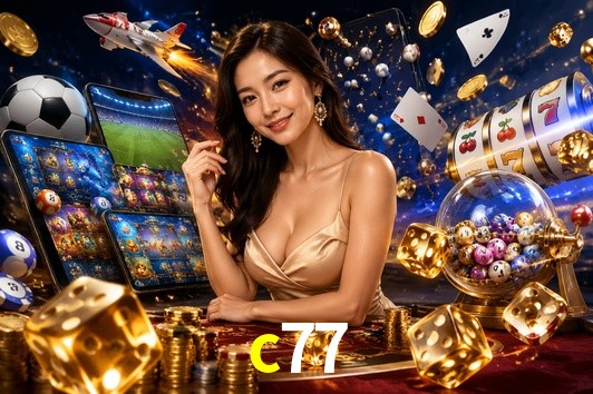 Slot Games c77