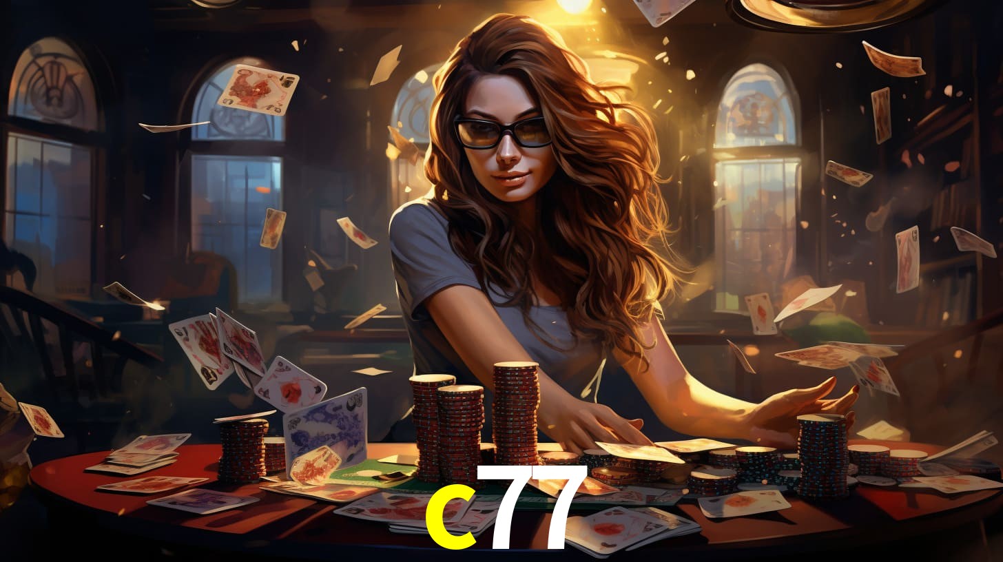 Live Casino c77