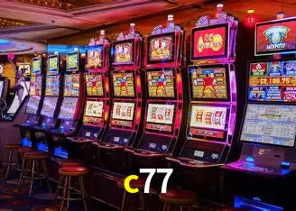 Descubra a Essência do c77: Nossa História e Compromissos