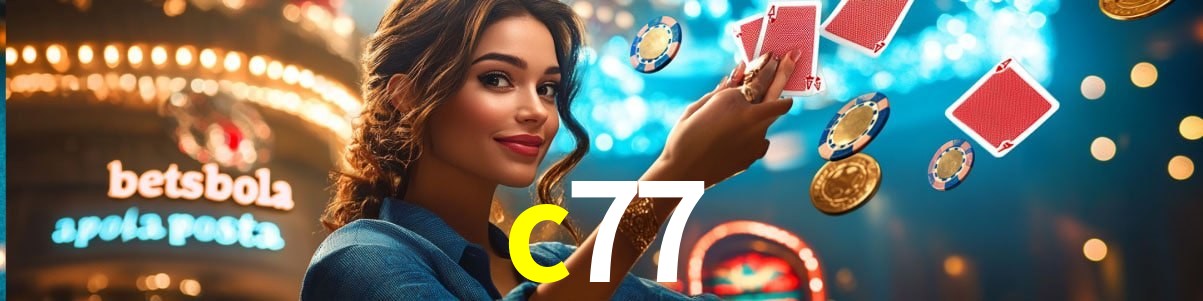 Statistics c77