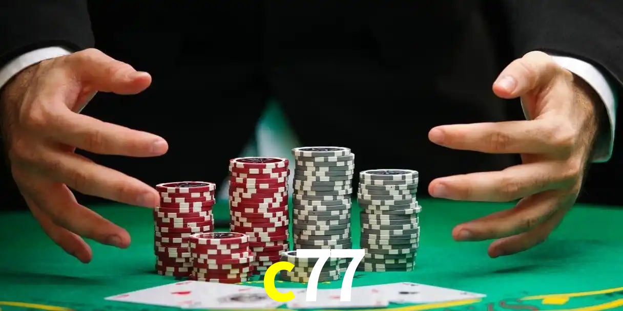 Benefícios VIP na c77