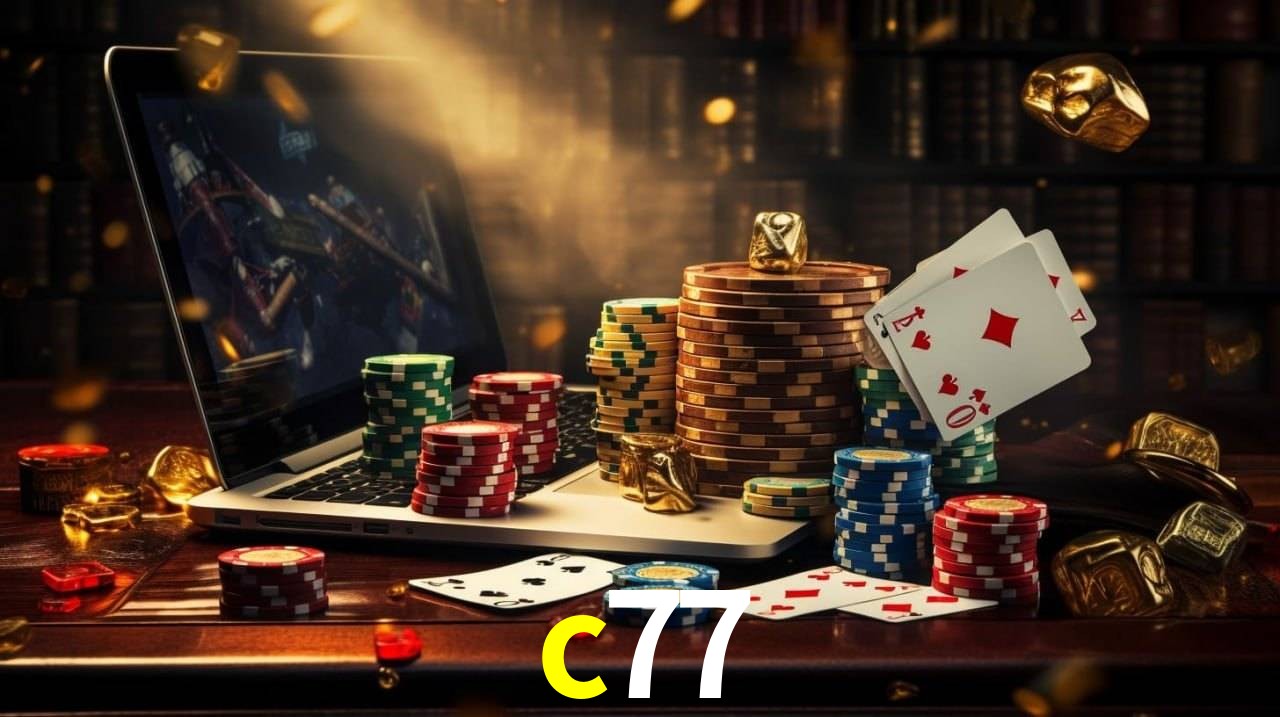 Casino Ao Vivo c77