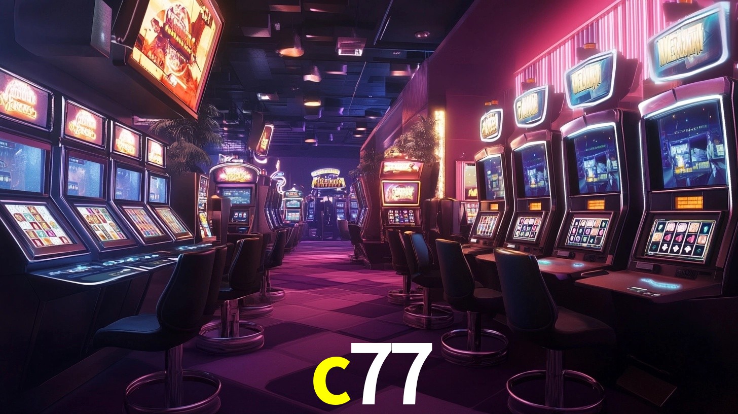 Ofertas Imperdíveis na c77: Promoções e Bônus Que Valem a Pena