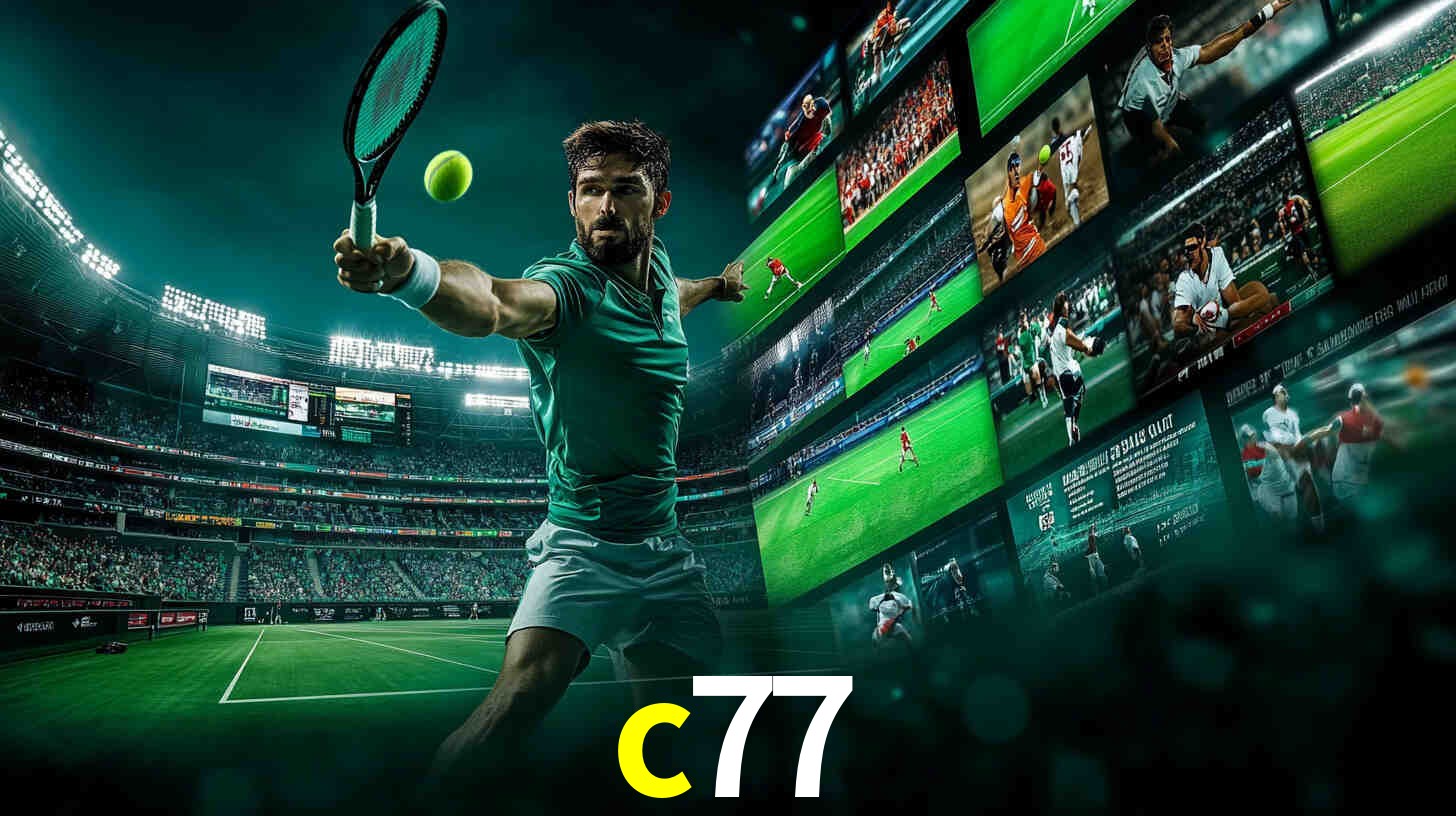 A Popularidade dos Caça-Níqueis no c77