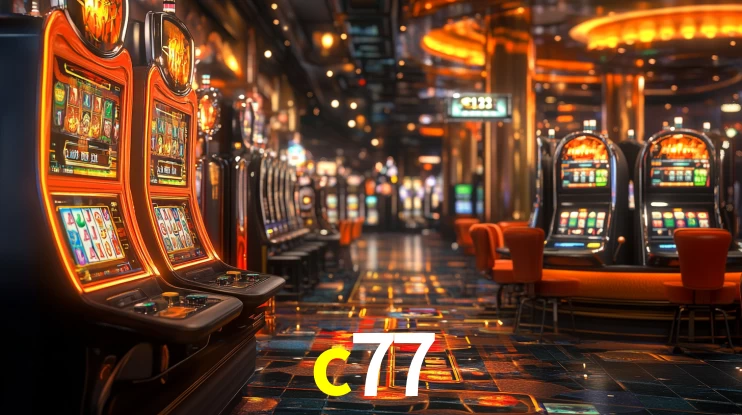 c77 plataforma