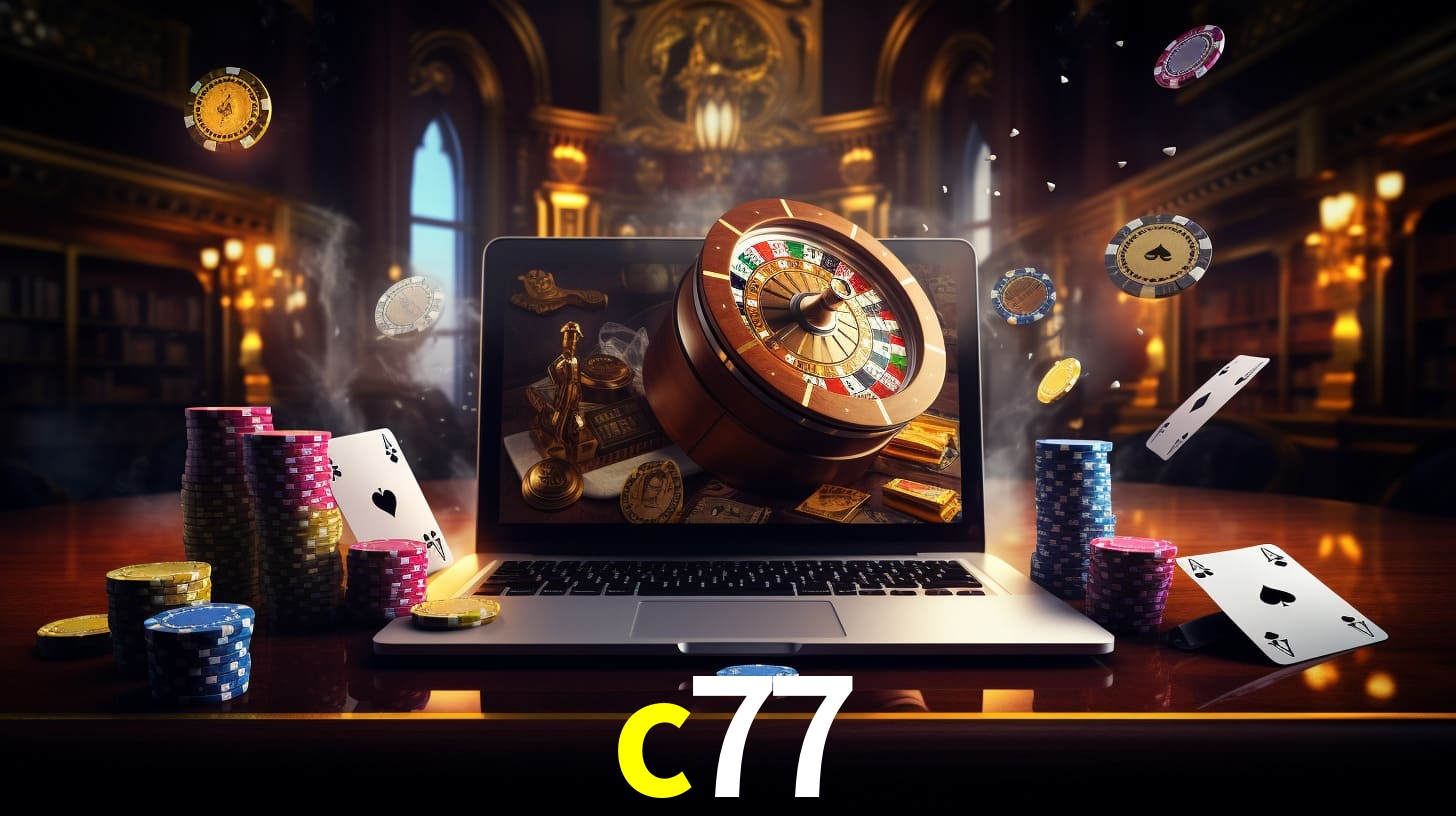 Live Casino c77