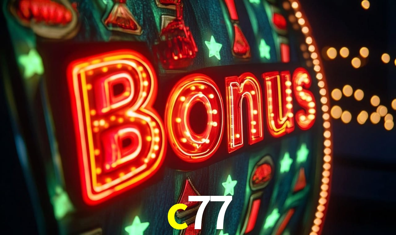 Interface do App c77