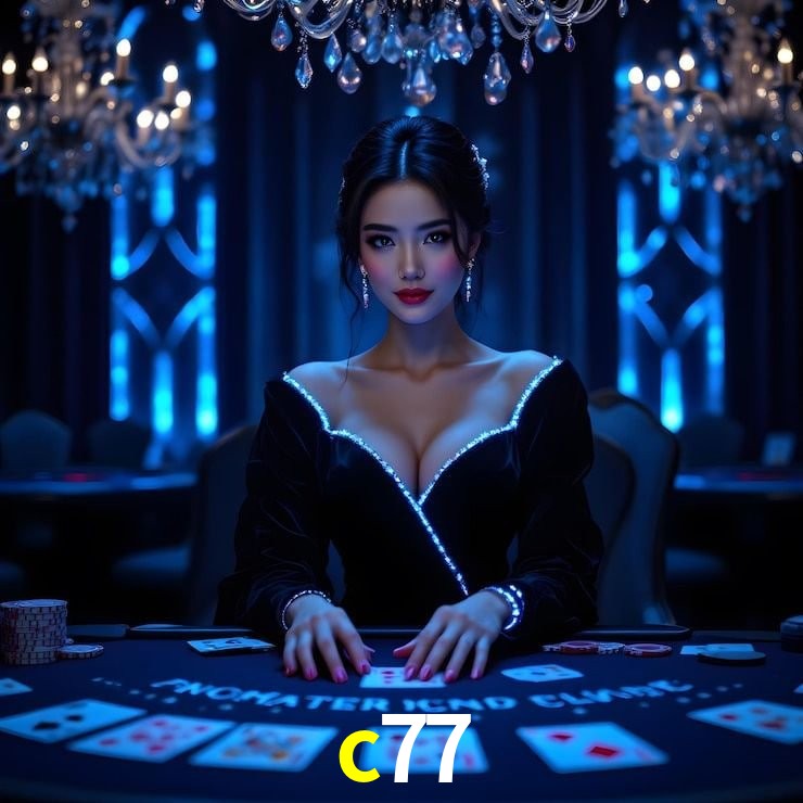 Casino Ao Vivo c77