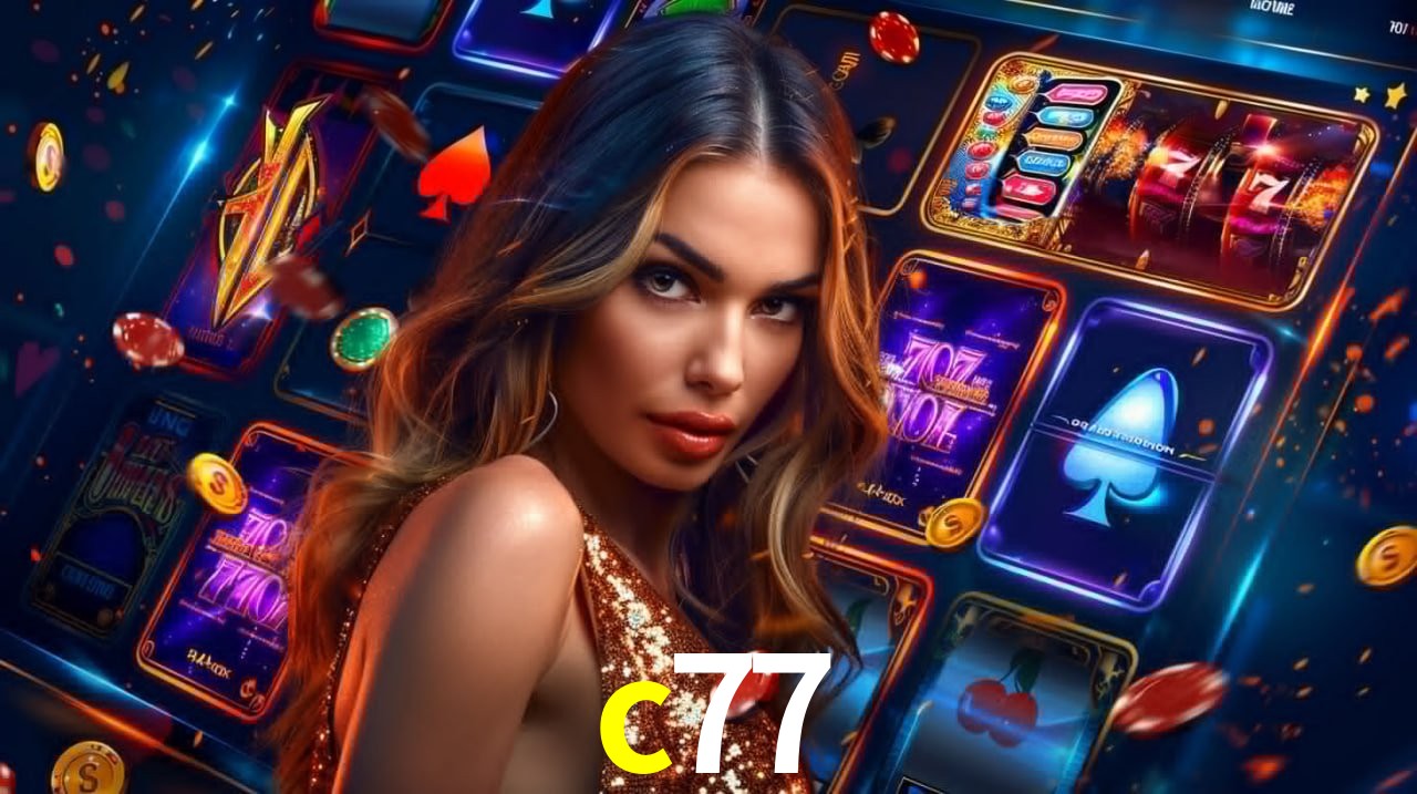 A Emoção da Loteria na c77: Uma Chance de Mudança de Vida