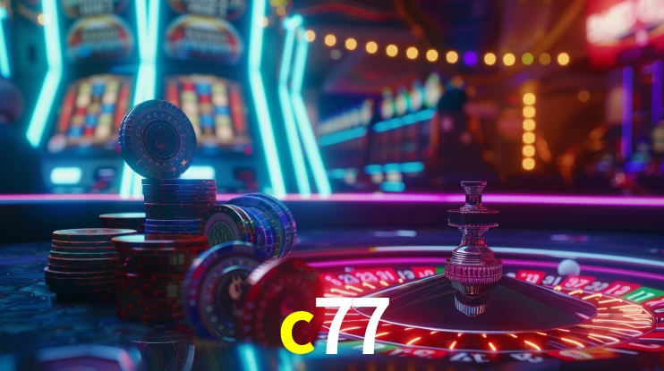 Slot Games c77