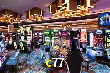 A Emoção da Loteria na c77: Uma Chance de Mudança de Vida