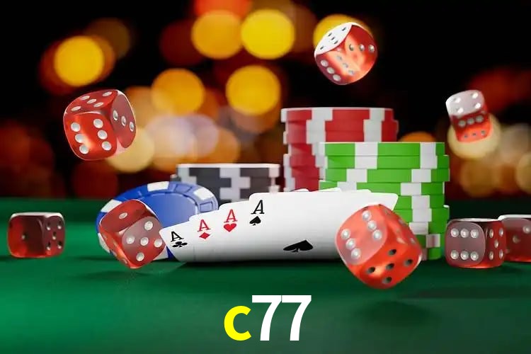 Diretório de Jogos c77