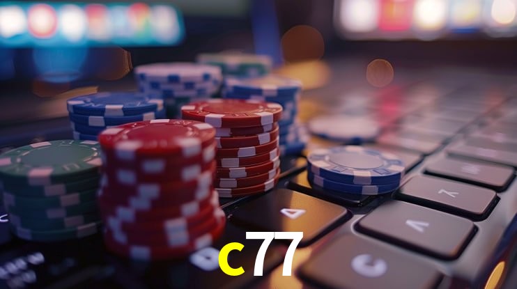 Tecnologia da Plataforma c77