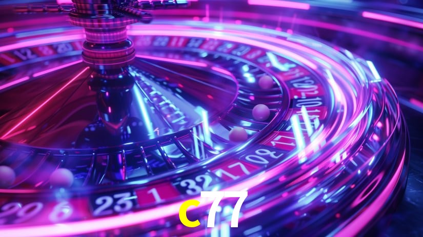 Desvendando o Mundo dos Jogos Virtuais na c77