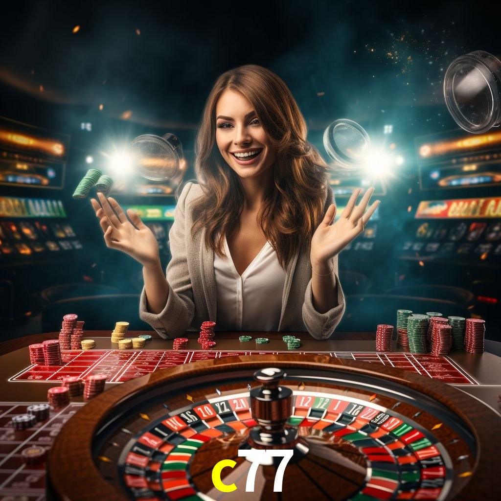 Experimente o Login Seguro Premium no c77