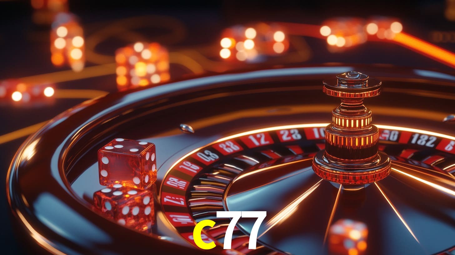 c77 plataforma