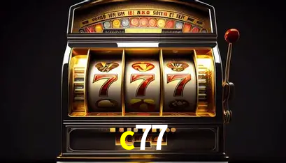 Descubra a Magia dos Jogos de Arcade no c77