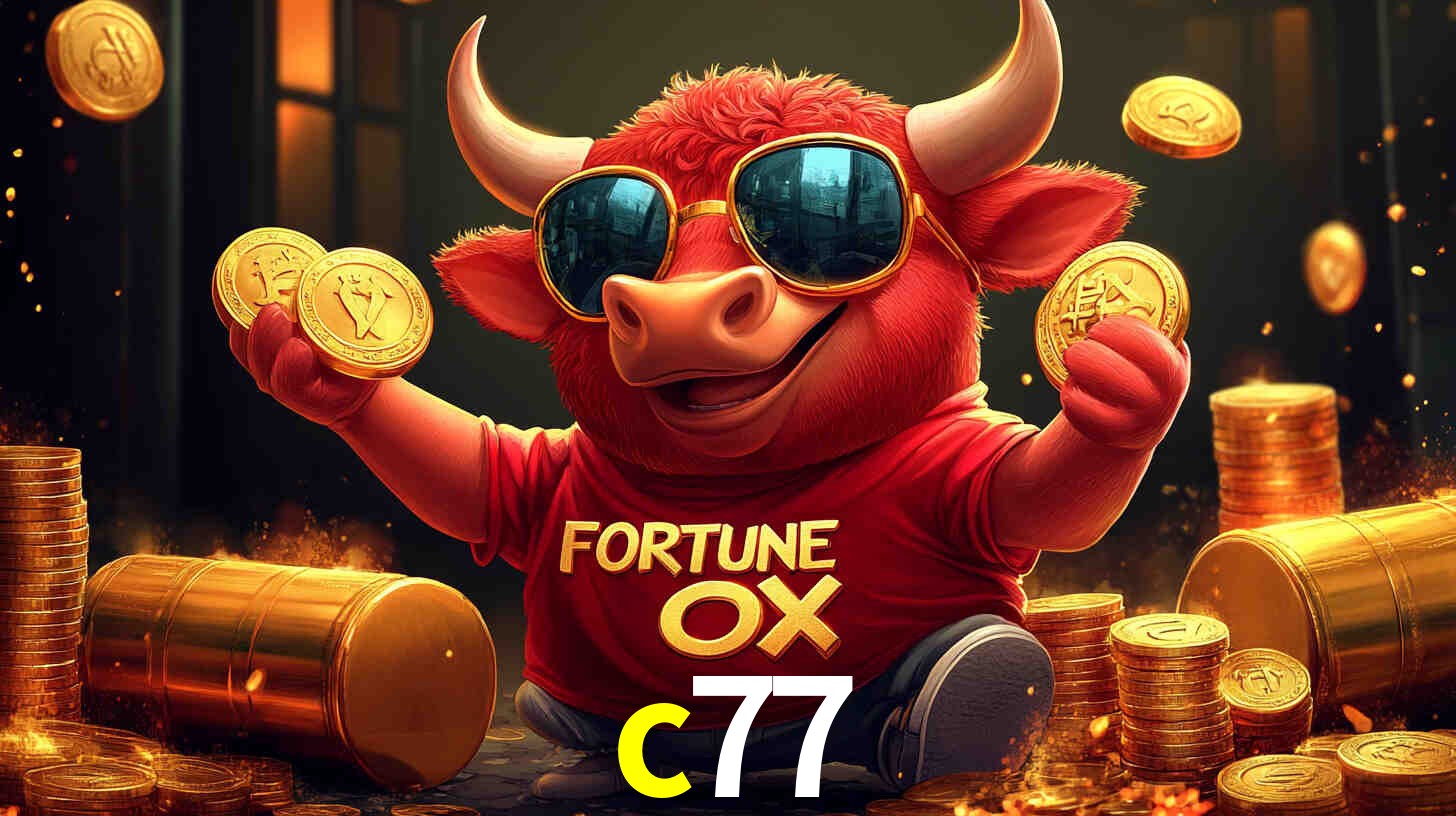 Inovações de Jogos na c77: O Futuro das Experiências Interativas