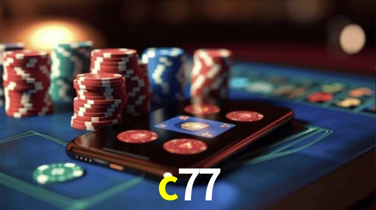 Casino VIP c77