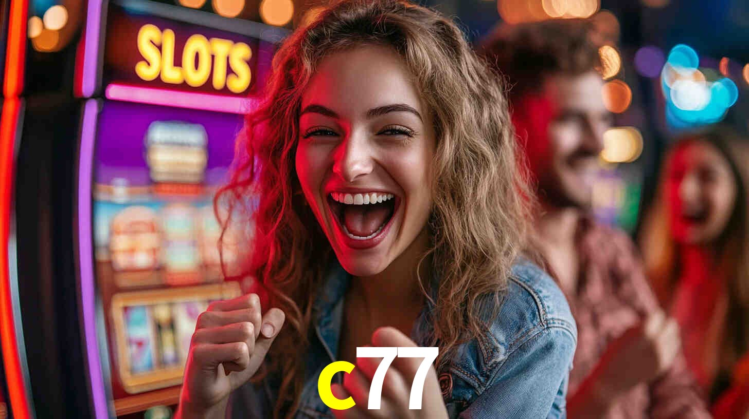 Descubra a Essência do c77: Nossa História e Compromissos