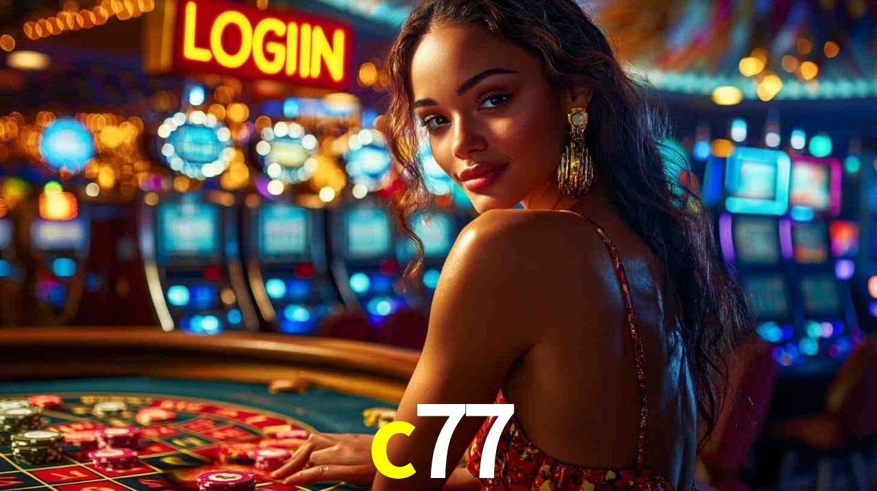 Provedores de Jogos c77