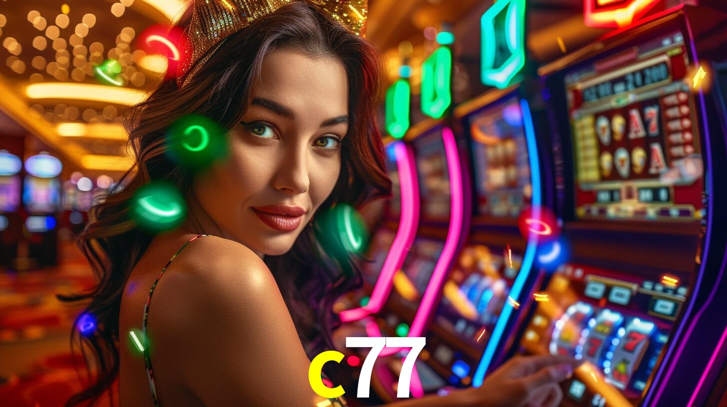 Download rápido e seguro na c77
