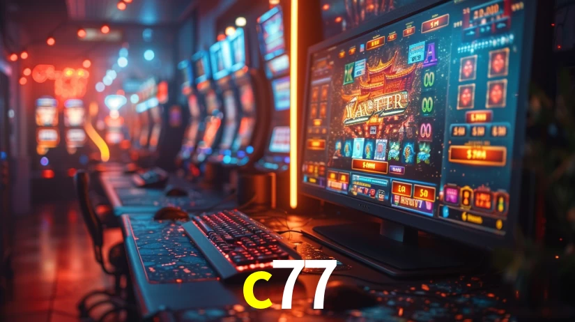 c77 plataforma