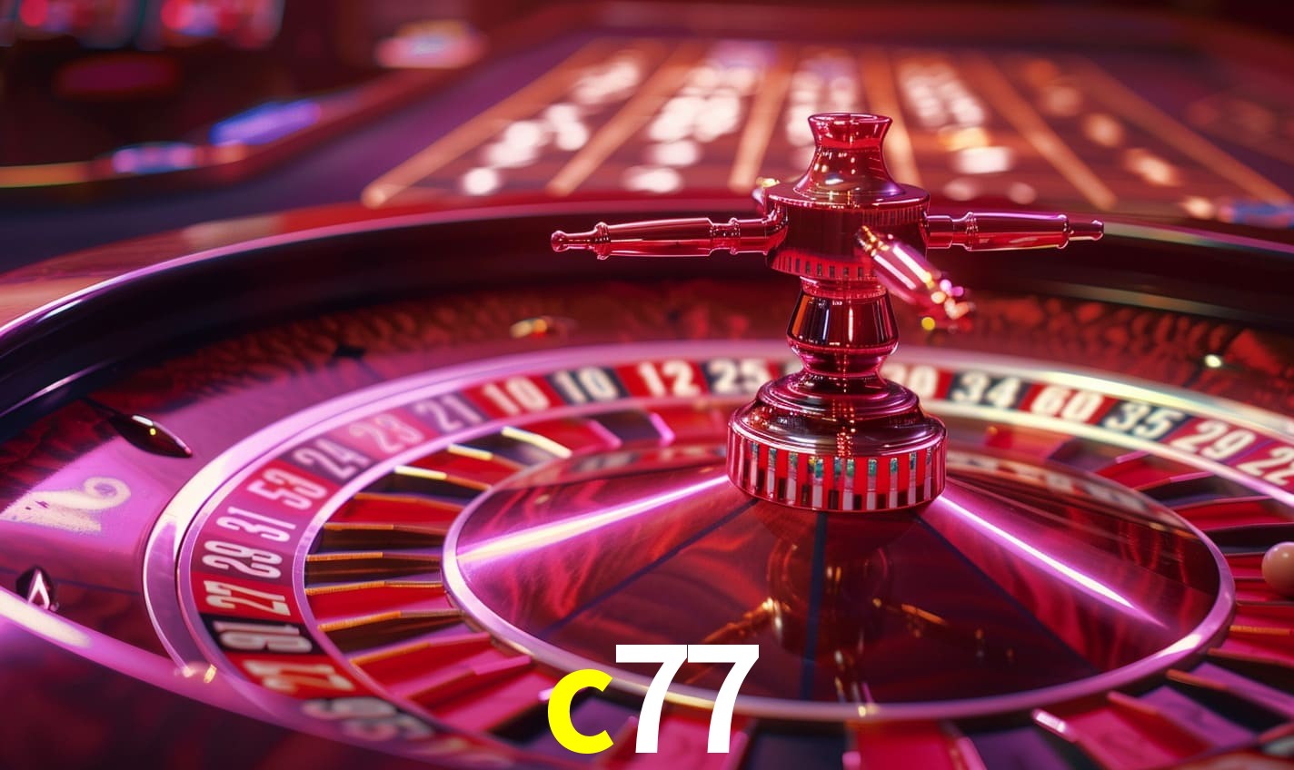 Inovações de Jogos na c77: O Futuro das Experiências Interativas