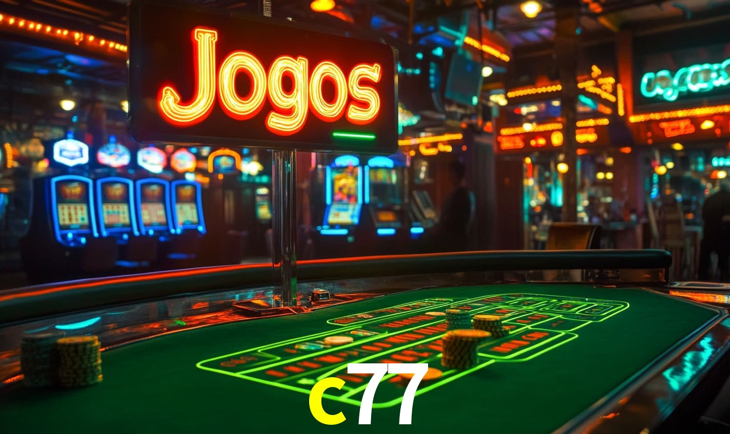 Login Seguro c77
