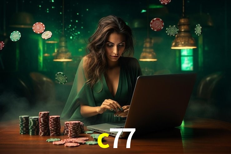 APP rápido e leve da c77