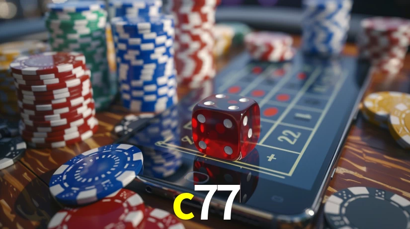 c77 plataforma