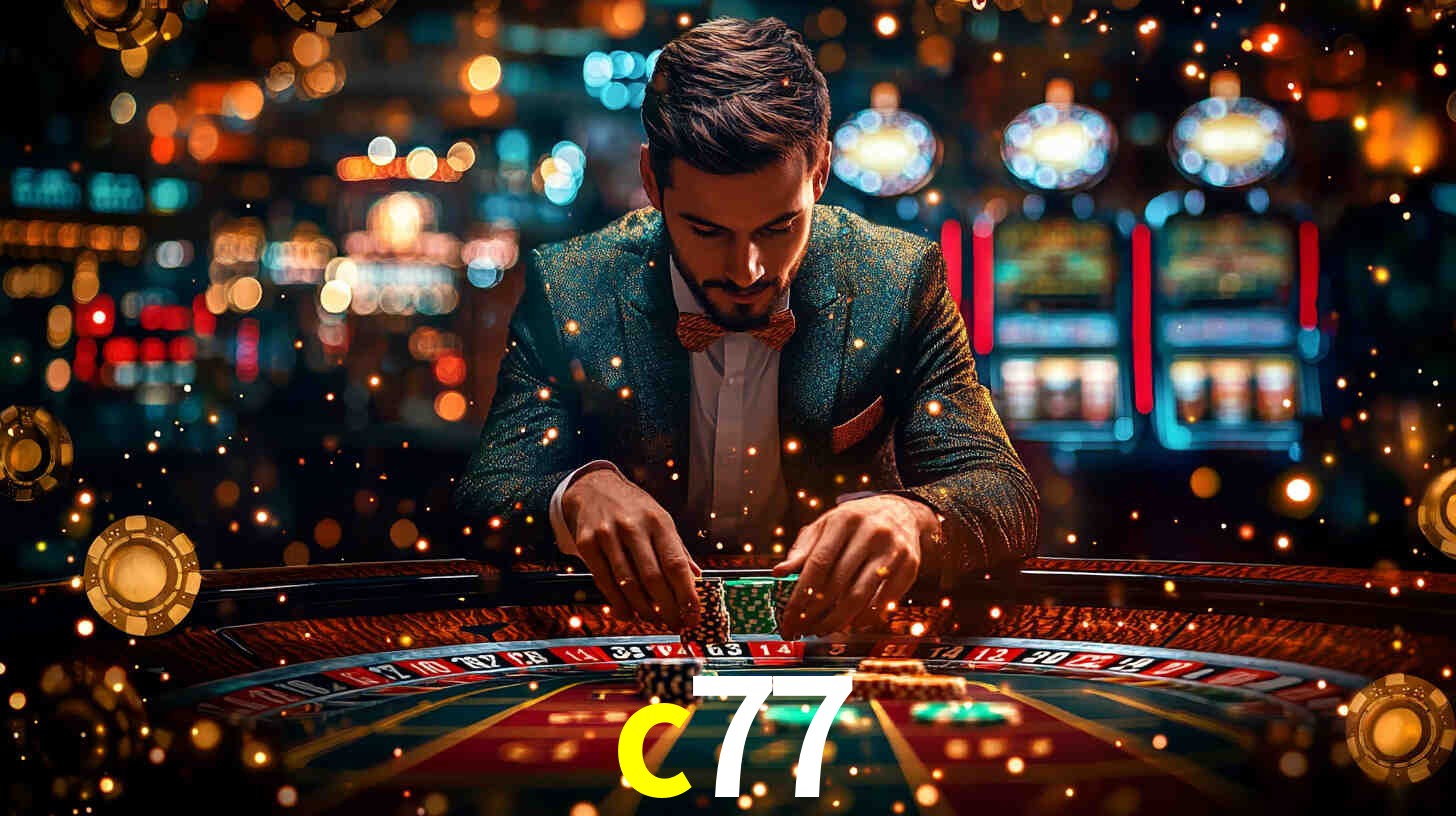 c77 App Interface