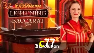 Cassino Ao Vivo
